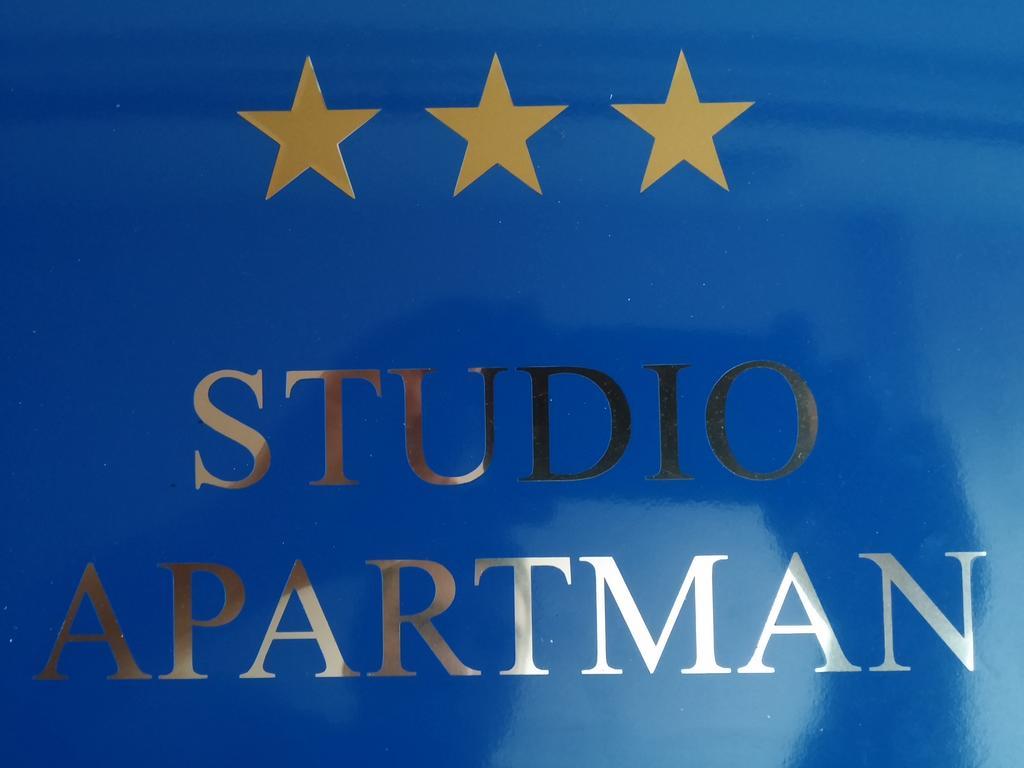 Serpa Appartement Rijeka