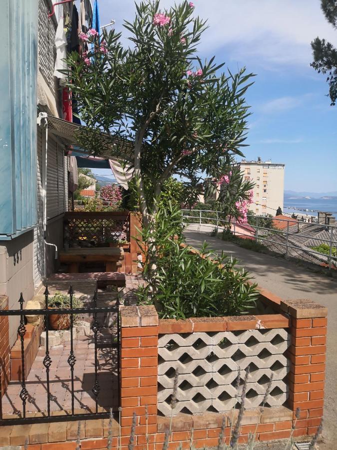 Appartement Serpa Rijeka