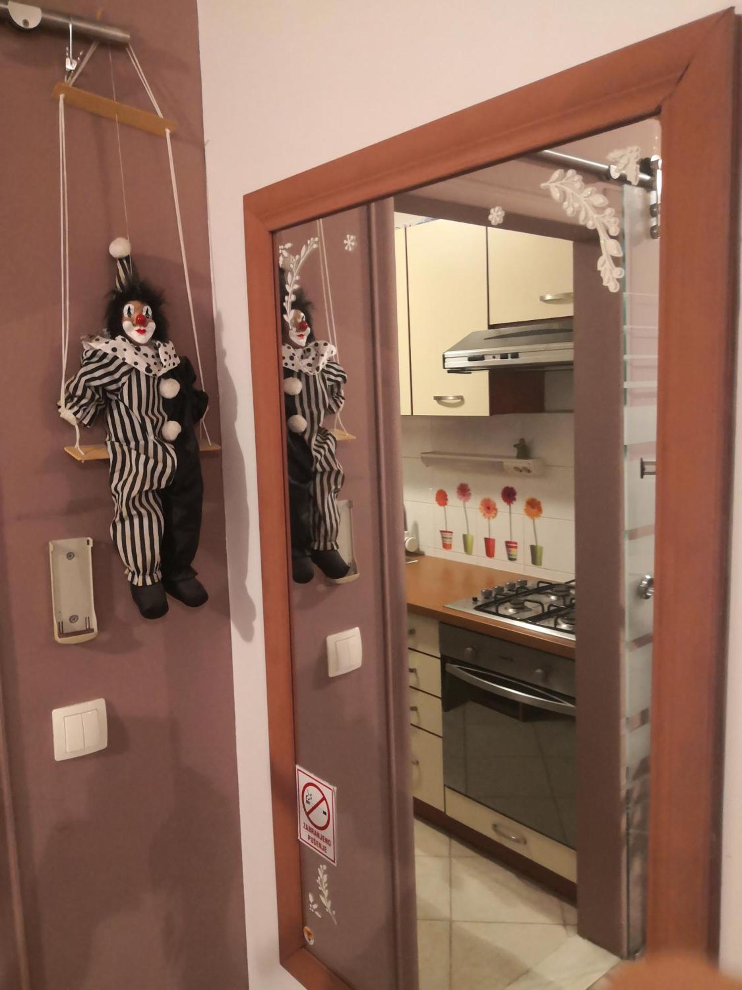 Serpa Appartement