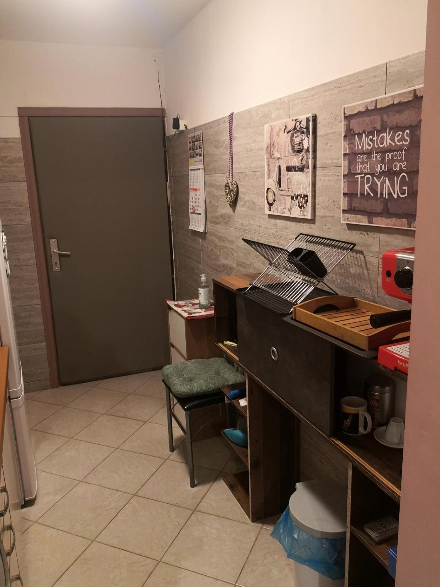 Appartement Serpa *